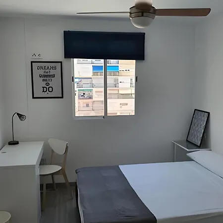 Apartment Apartamento Verano Valencia