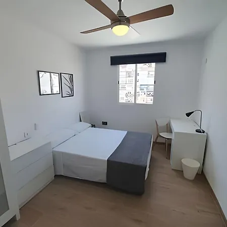 Apartamento Verano * Valencia