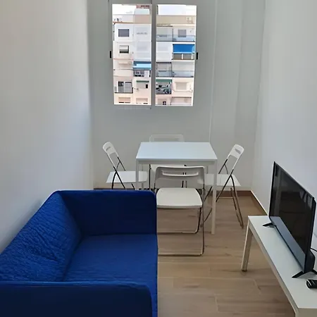 Apartman Apartamento Verano *
