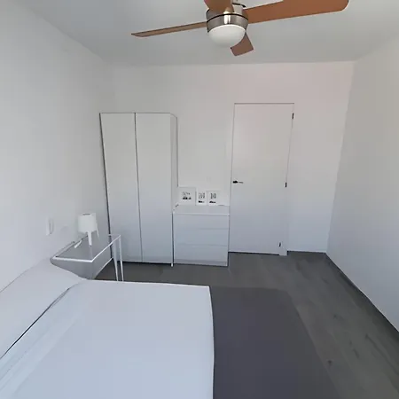 Apartman Apartamento Verano Valencia