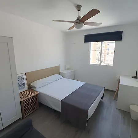 Apartamento Verano *