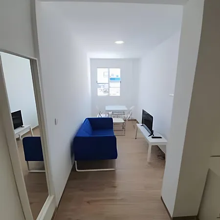 Apartamento Verano * Valencia