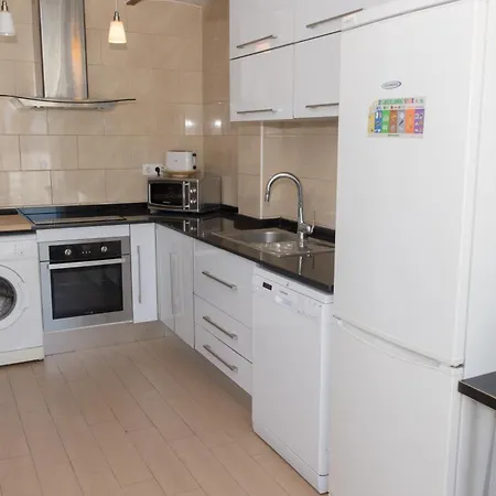 Luxury Apartamento