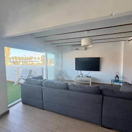 Luxury Valencia