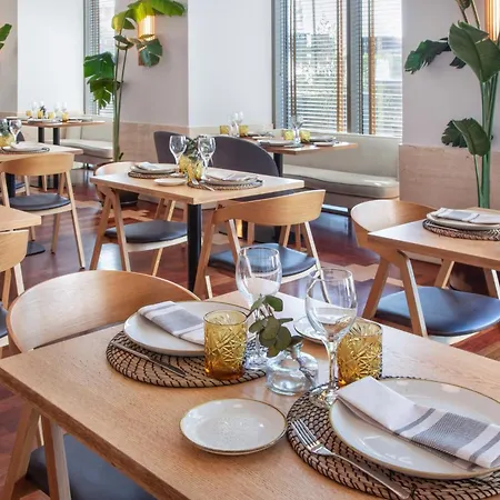 Melia Hotel