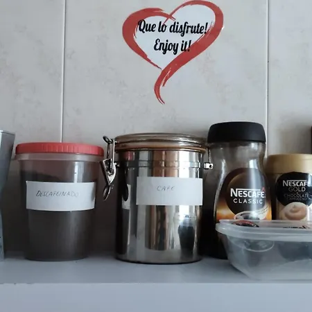 Paul's - No Turistico Accommodatie bij particulieren Valencia