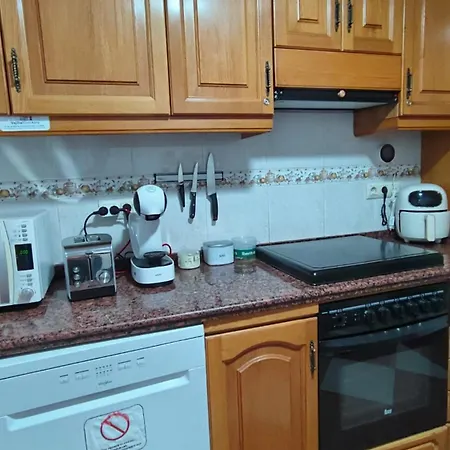 Paul's - No Turistico Valencia