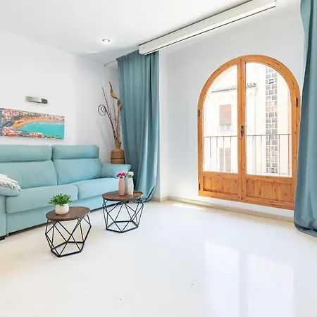 Appartement Mediterraneo By Neohotels-centro 8 Min By Metro