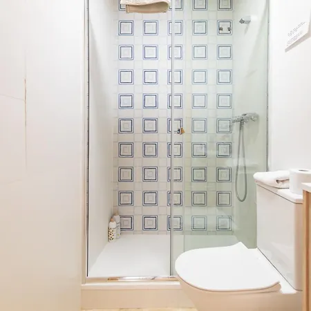 Appartement Mediterraneo By Neohotels-centro 8 Min By Metro Valence