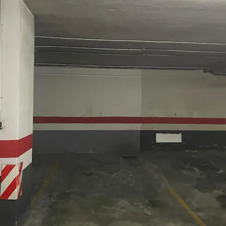 Fantastic Near & Science Appartement Valencia