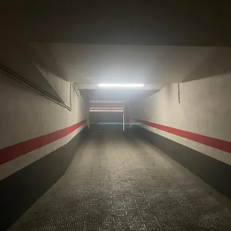 شقة Fantastic Near & Science فالنسيا