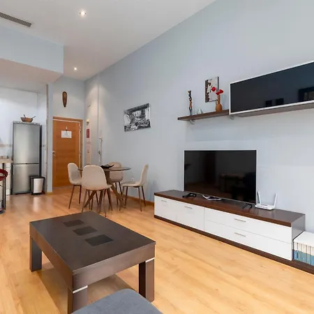 Apartup Patacona Mediterranean 아파트 *