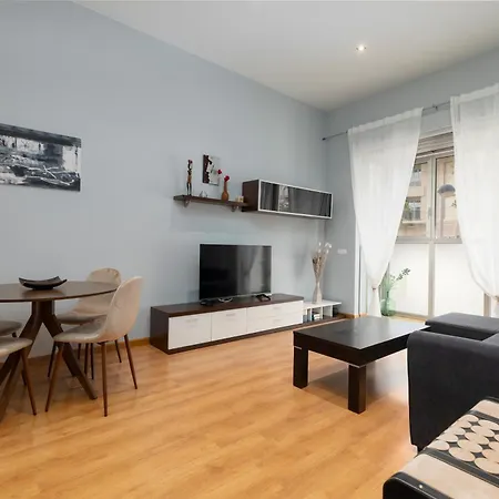 Patacona Mediterranean Apartment Valencia