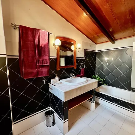 Luxury Penthouse Center Валенсия