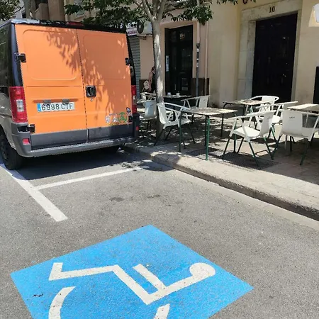 Apartament Leticia