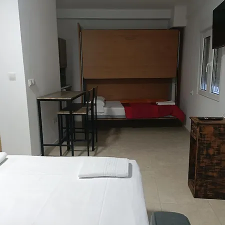 Apartment Estudio Cerca De Oceanografic *