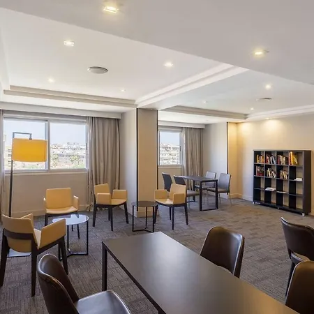 Hotel Exe Rey Don Jaime 4*