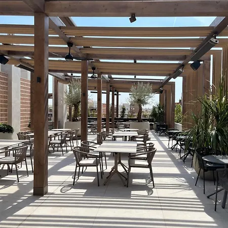 Sh Palace 5* Valência