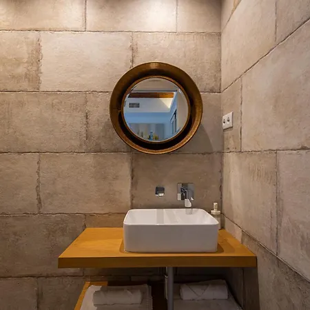 Casa Florit - Center Modern 1Br 2Bth Terrace Wi-Fi Ac Valencia