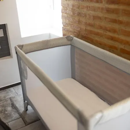 Casa Florit - Center Modern 1Br 2Bth Terrace Wi-Fi Ac Valencia