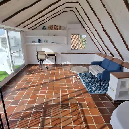 度假居 Beachfront *