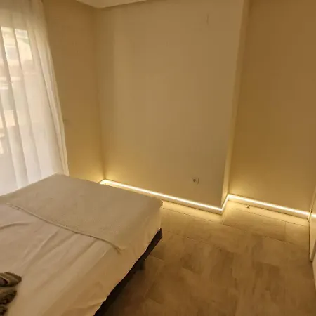 Holiday home Beachfront *