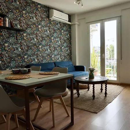 Apartment Hosted By Gracie