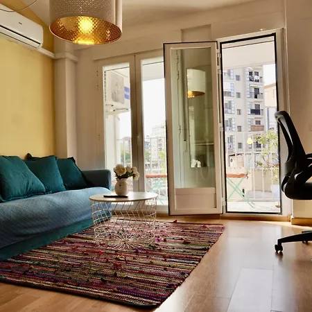 Apartman Hosted By Gracie