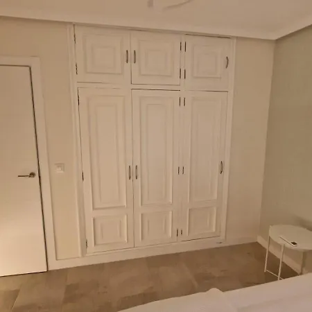 Holiday home Beachfront *