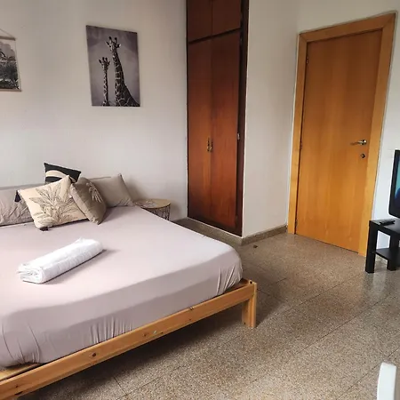 Bed & Breakfast Experience