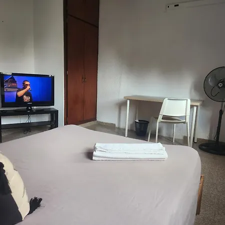 Oda ve Kahvaltı Experience Valensiya