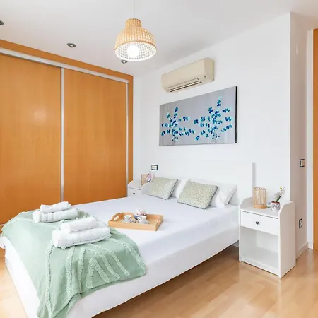 Penthouse Duplex In A 4 Floors Spanish House -8 Min To Center By Metro Apartment Valencia