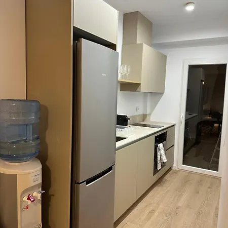 別荘 Dulces Suenos Amistad *