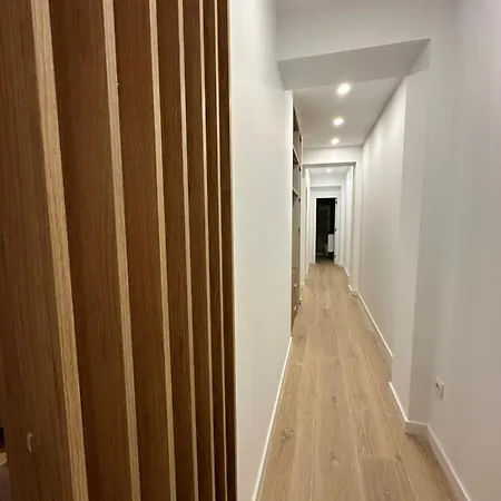 펜션 Dulces Suenos Amistad