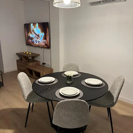 Dulces Suenos Amistad * バレンシア