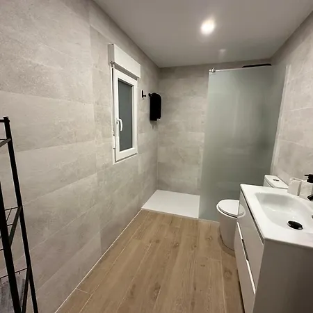 펜션 Dulces Suenos Amistad *