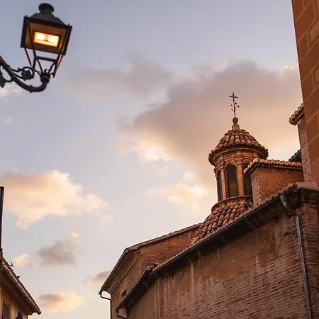 Cozy Up Spain * 瓦伦西亚