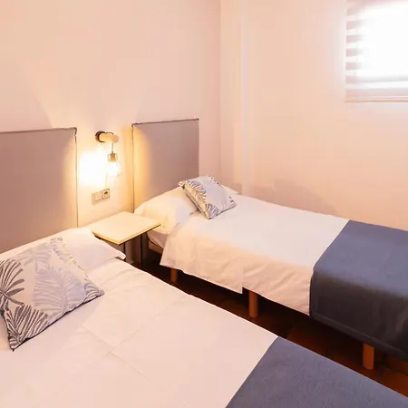 Cozy Up Spain Apartment Valencia