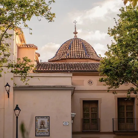 Apartmán Cozy Up Spain *