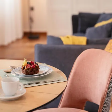 Apartment Cozy Up Spain