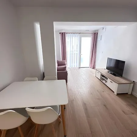 Apartamento Artes Y Oficios Ab