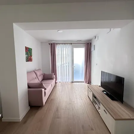 Appartement Artes Y Oficios Ab *
