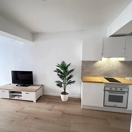 Apartamento Artes Y Oficios Ab