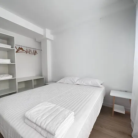 Apartamento Artes Y Oficios Ab
