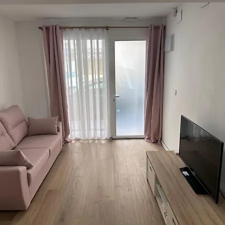 Apartamento Artes Y Oficios Ab Valência