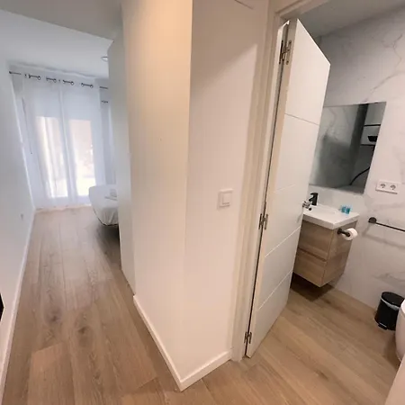 Artes Y Oficios Ab Apartment *