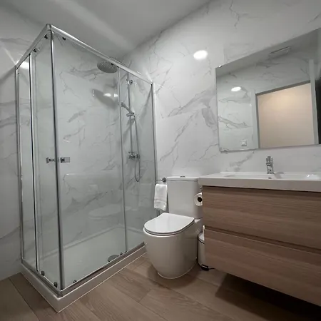 Apartamento Artes Y Oficios Ab *