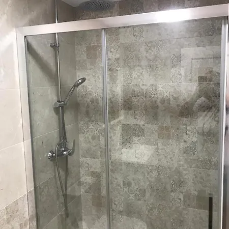 Bienvenidos A Nuestro Hogar Apartment Valencia