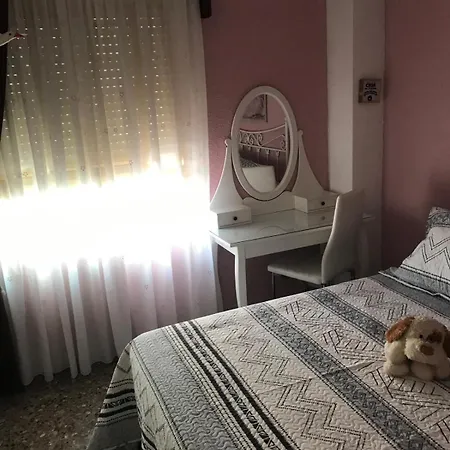 Bienvenidos A Nuestro Hogar Apartment