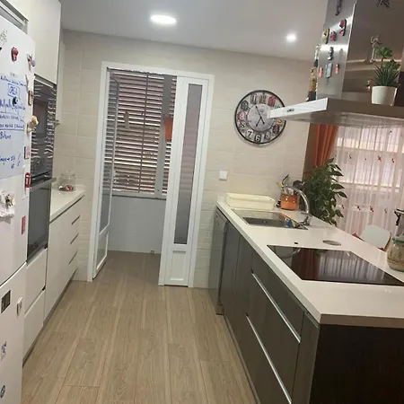 Apartment Bienvenidos A Nuestro Hogar *